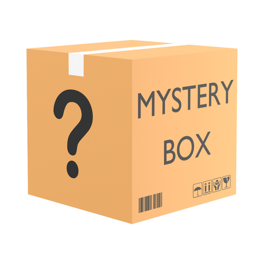 Aquarellfarben Mystery-Box, White Nights