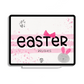 Procreate Easter Brushes, Download