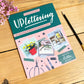 Uplettering - Kreative Handlettering-DIYs in Verbindung mit Upcycling