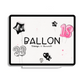 Procreate Ballons „Zahlen“, Download